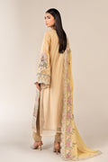 Maria B | Pre Fall 25 | Chiffon Suit 19 - House Of Hania