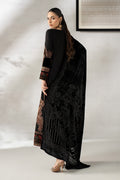 Maria B | Pre Fall 25 | DW-W24-146R1-Black - House Of Hania