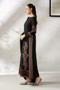Maria B | Pre Fall 25 | DW-W24-146R1-Black - House Of Hania