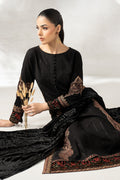 Maria B | Pre Fall 25 | DW-W24-146R1-Black - House Of Hania