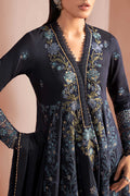 Maria B | Pre Fall 25 | DW-W25-04-Blue - House Of Hania