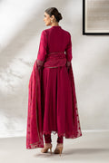 Maria B | Pre Fall 25 | DW-W25-04-Pink - House Of Hania