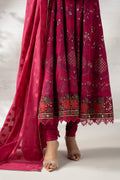Maria B | Pre Fall 25 | DW-W25-04-Pink - House Of Hania