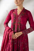 Maria B | Pre Fall 25 | DW-W25-04-Pink - House Of Hania