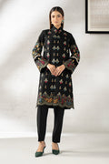Maria B | Pre Fall 25 | DW-W25-05-Black - House Of Hania