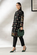 Maria B | Pre Fall 25 | DW-W25-05-Black - House Of Hania