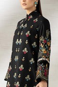 Maria B | Pre Fall 25 | DW-W25-05-Black - House Of Hania