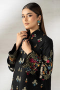 Maria B | Pre Fall 25 | DW-W25-05-Black - House Of Hania