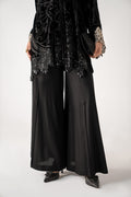 Maria B | Pre Fall 25 | DW-W25-12-Black - House Of Hania