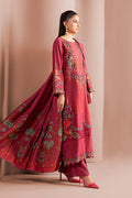 Maria B | Pre Fall 25 | DW-W25-15-Pink - House Of Hania