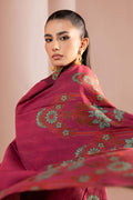 Maria B | Pre Fall 25 | DW-W25-15-Pink - House Of Hania