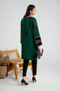 Maria B | Pre Fall 25 | DW-W25-18-Green - House Of Hania