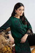 Maria B | Pre Fall 25 | DW-W25-18-Green - House Of Hania
