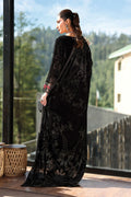 Maria B | Pre Fall 25 | DW-W25-23-Black - House Of Hania