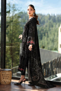 Maria B | Pre Fall 25 | DW-W25-23-Black - House Of Hania