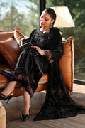 Maria B | Pre Fall 25 | DW-W25-23-Black - House Of Hania