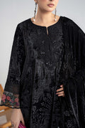 Maria B | Pre Fall 25 | DW-W25-23-Black - House Of Hania
