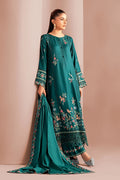 Maria B | Pre Fall 25 | DW-W25-26-Green - House Of Hania