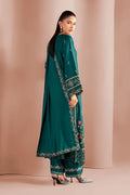 Maria B | Pre Fall 25 | DW-W25-26-Green - House Of Hania