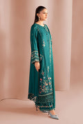 Maria B | Pre Fall 25 | DW-W25-26-Green - House Of Hania