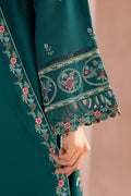 Maria B | Pre Fall 25 | DW-W25-26-Green - House Of Hania