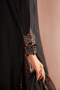 Maria B | Pre Fall 25 | DW-W25-40-Black - House Of Hania