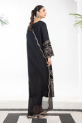 Maria B | Pre Fall 25 | DW-W25-48-Black - House Of Hania