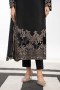 Maria B | Pre Fall 25 | DW-W25-48-Black - House Of Hania