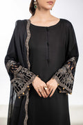 Maria B | Pre Fall 25 | DW-W25-48-Black - House Of Hania