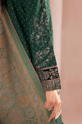Maria B | Pre Fall 25 | DW-W25-61-Green - House Of Hania