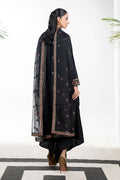 Maria B | Pre Fall 25 | DW-W25-63-Black - House Of Hania