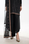 Maria B | Pre Fall 25 | DW-W25-63-Black - House Of Hania