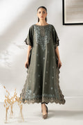 Maria B | Pre Fall 25 | DW-W25-64-Green - House Of Hania