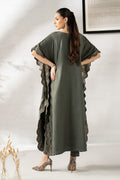 Maria B | Pre Fall 25 | DW-W25-64-Green - House Of Hania