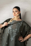 Maria B | Pre Fall 25 | DW-W25-64-Green - House Of Hania