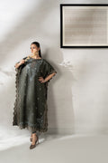 Maria B | Pre Fall 25 | DW-W25-64-Green - House Of Hania
