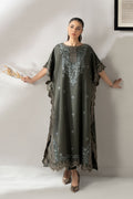 Maria B | Pre Fall 25 | DW-W25-64-Green - House Of Hania
