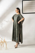 Maria B | Pre Fall 25 | DW-W25-64-Green - House Of Hania