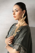 Maria B | Pre Fall 25 | DW-W25-64-Green - House Of Hania