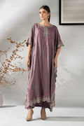 Maria B | Pre Fall 25 | DW-W25-64-Lilac - House Of Hania