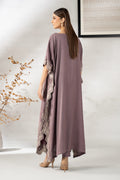 Maria B | Pre Fall 25 | DW-W25-64-Lilac - House Of Hania