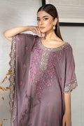 Maria B | Pre Fall 25 | DW-W25-64-Lilac - House Of Hania