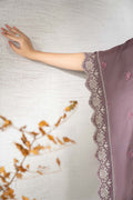 Maria B | Pre Fall 25 | DW-W25-64-Lilac - House Of Hania