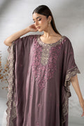 Maria B | Pre Fall 25 | DW-W25-64-Lilac - House Of Hania