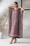 Maria B | Pre Fall 25 | DW-W25-64-Lilac - House Of Hania