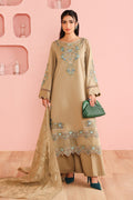 Maria B | Pre Fall 25 | Dobby Suit 15 - House Of Hania
