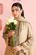 Maria B | Pre Fall 25 | Dobby Suit 15 - House Of Hania