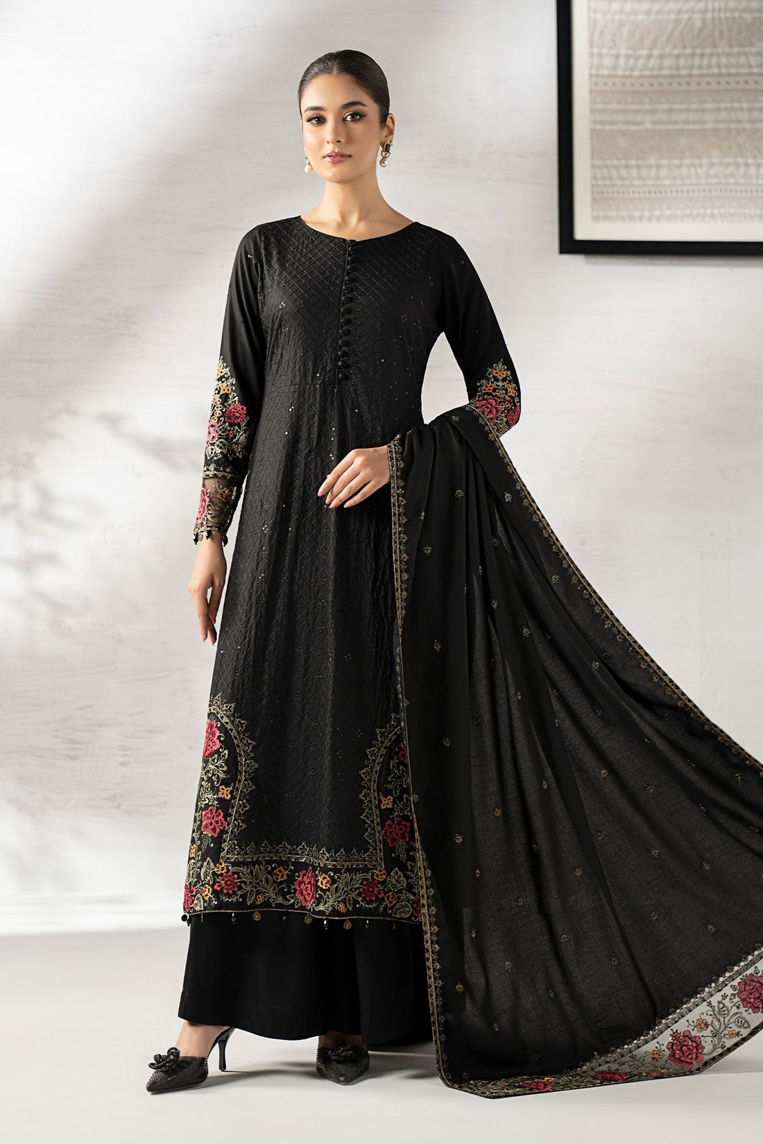 Maria B | Pre Fall 25 | - House Of Hania