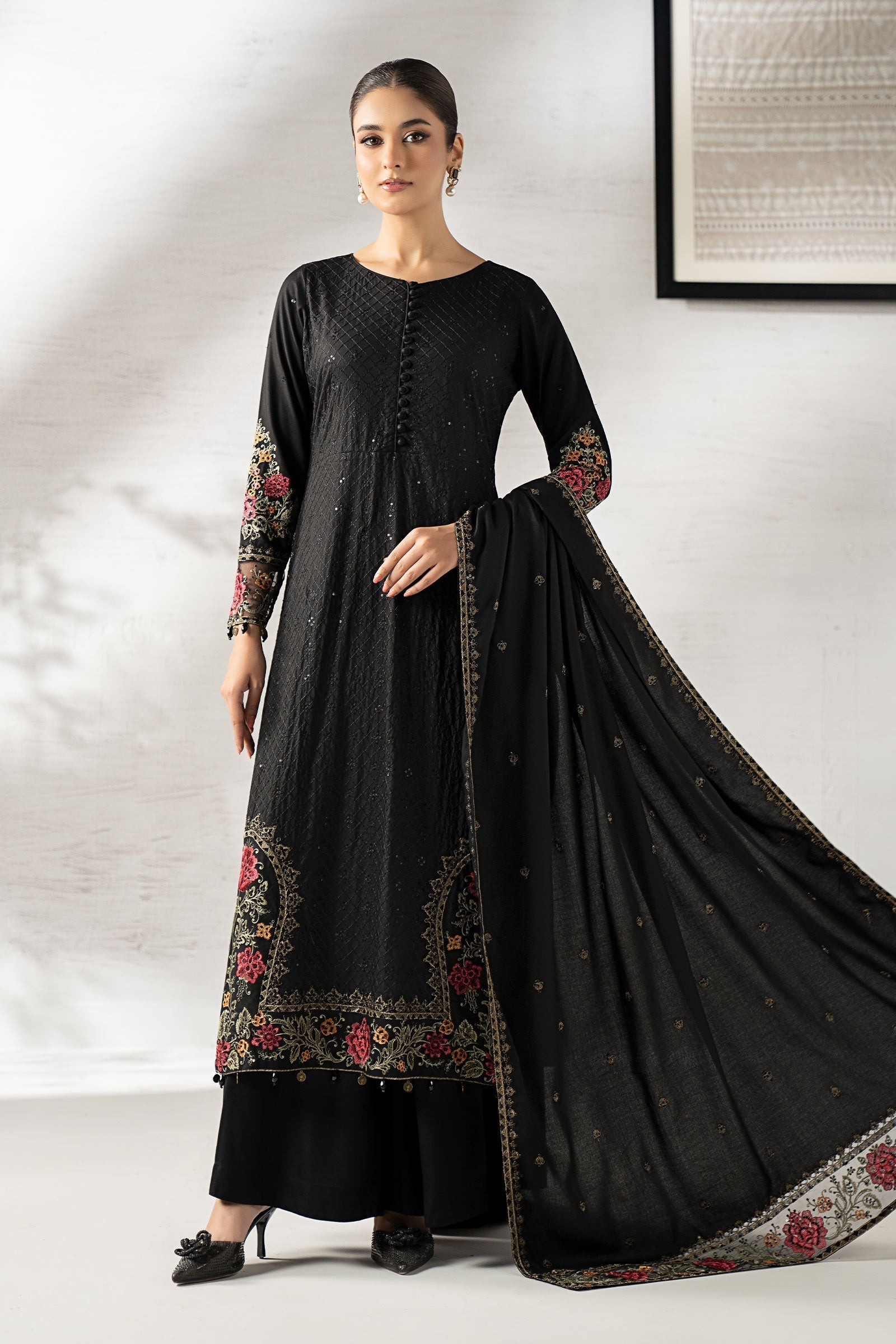 Maria B | Pre Fall 25 | - House Of Hania