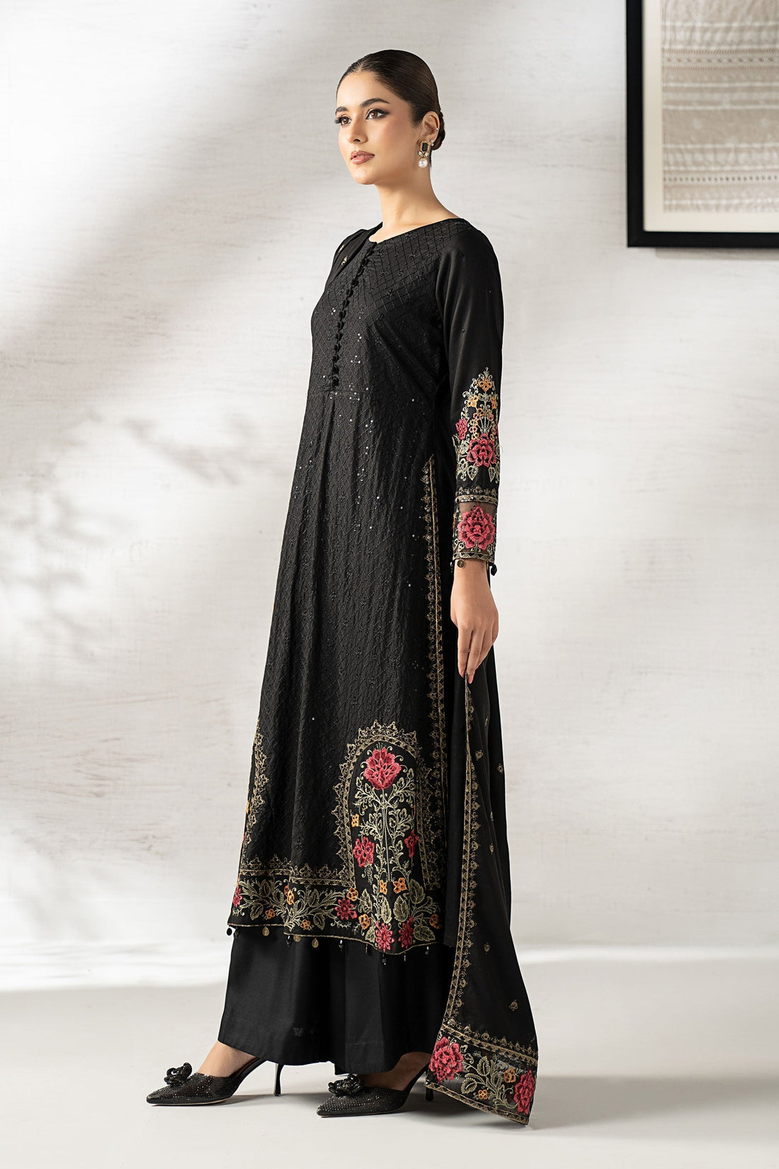 Maria B | Pre Fall 25 | - House Of Hania